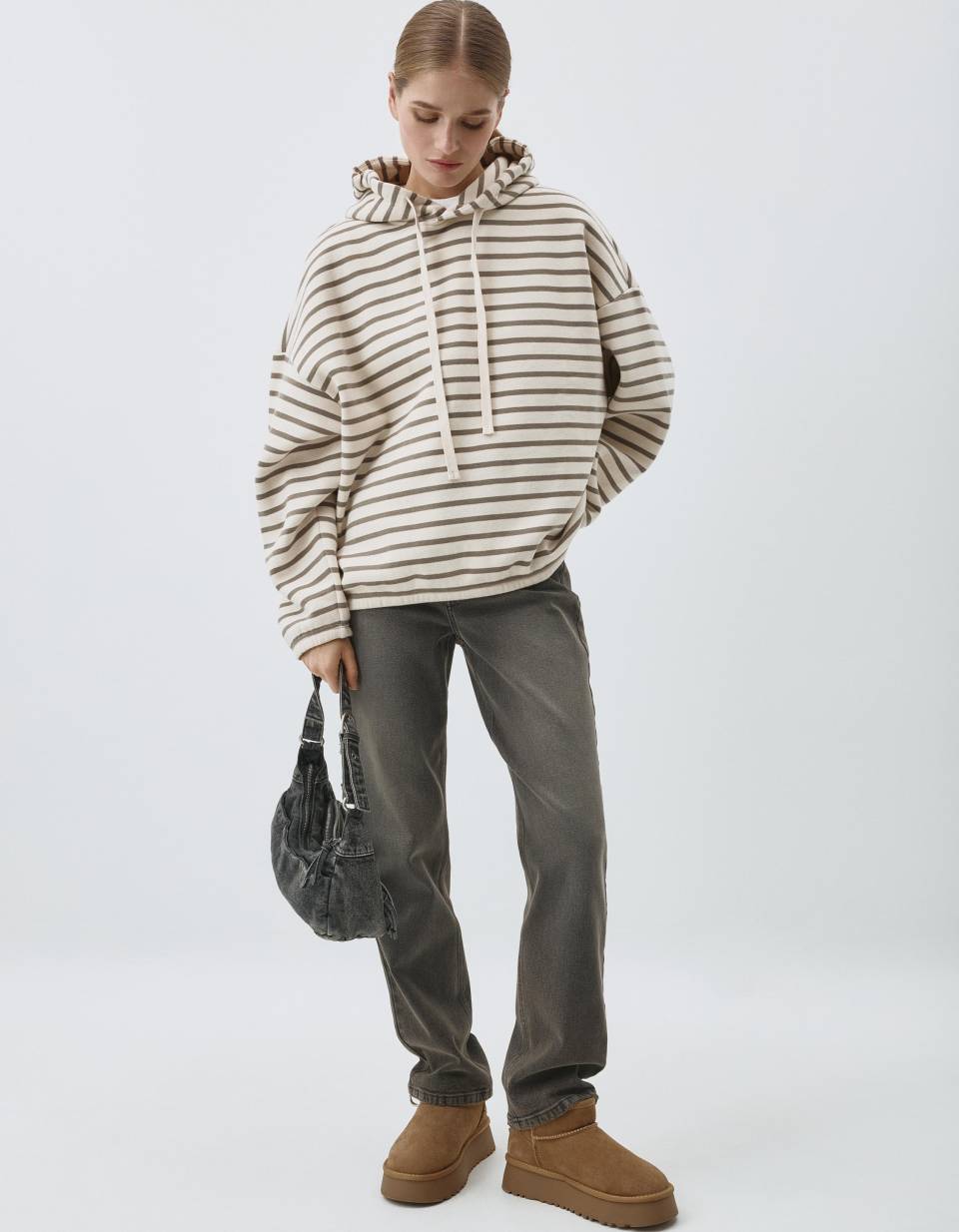 Джинсы REGULAR FIT