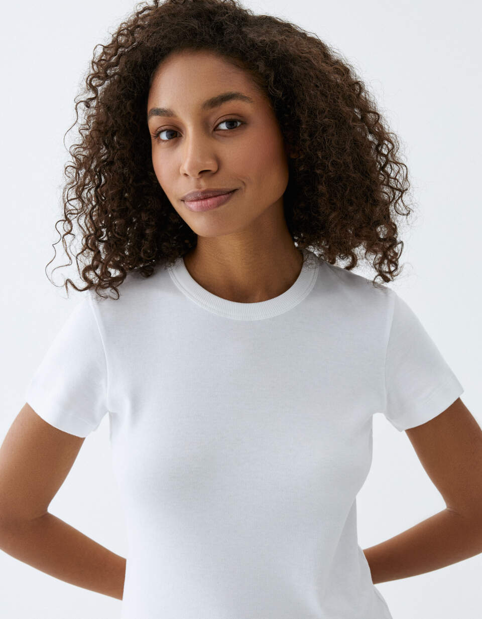 Футболка KIRA SLIM FIT