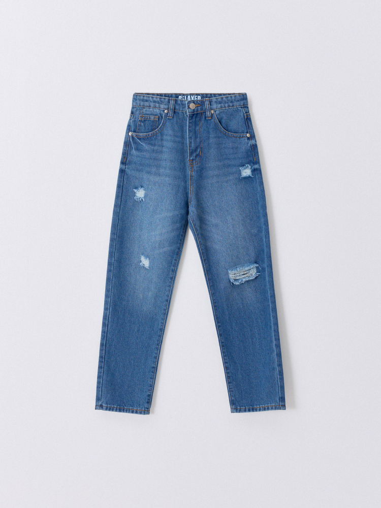 relaxed fit 4808071406 SELA