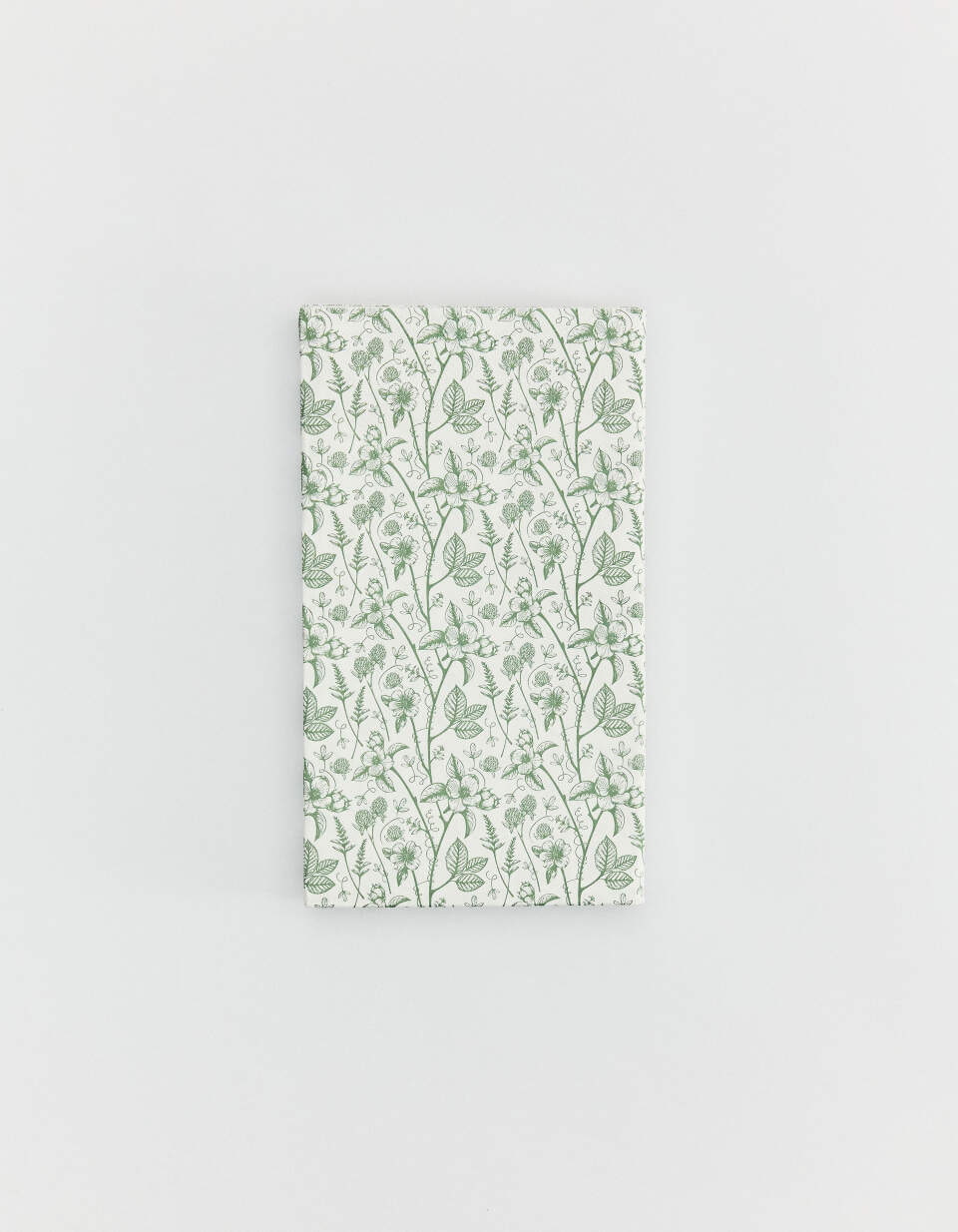 Набор бумажных салфеток, 20 шт.