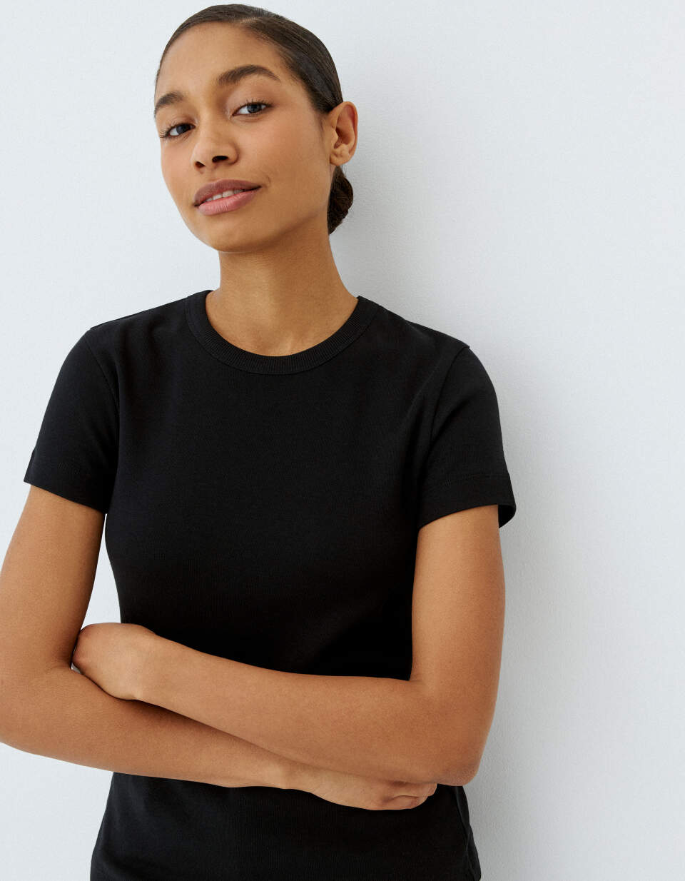 Футболка KIRA SLIM FIT