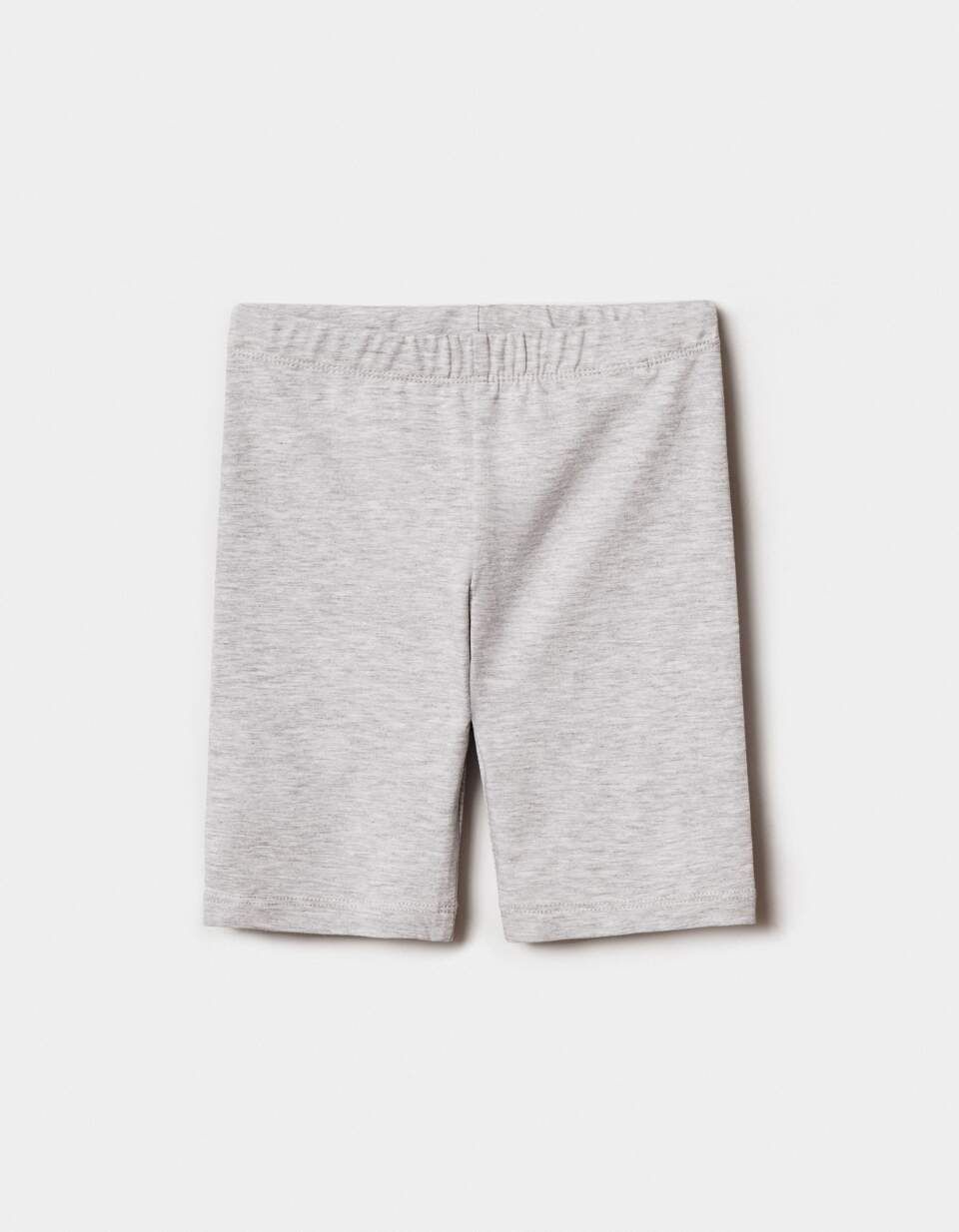 Базовые велосипедки для девочек