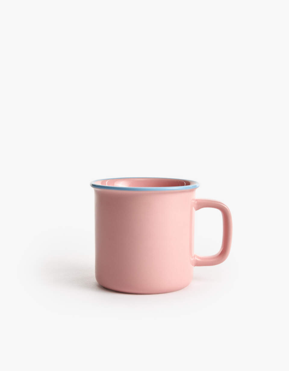 Кружка из фарфора детская