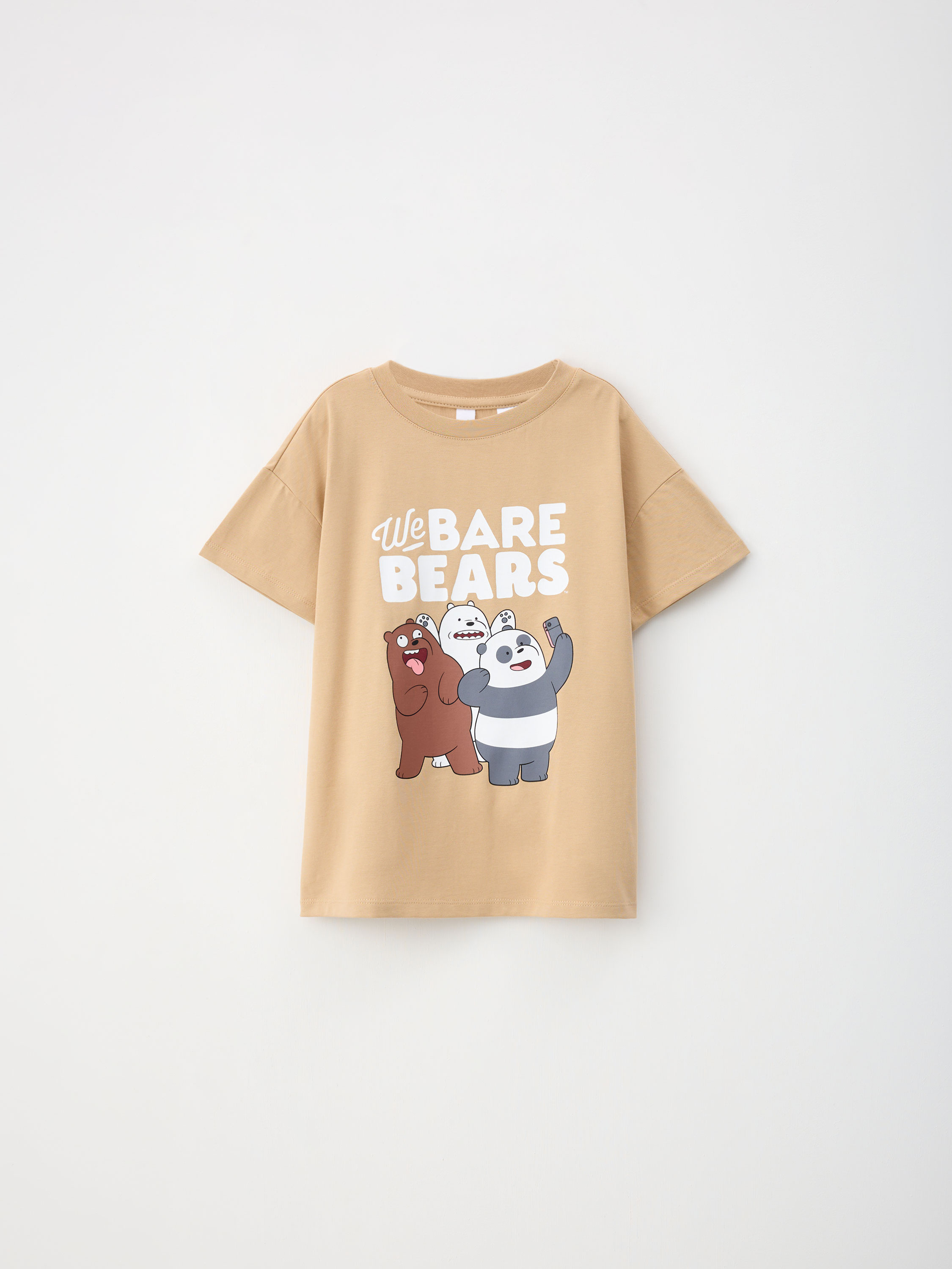 We bare bears pullover on sale
