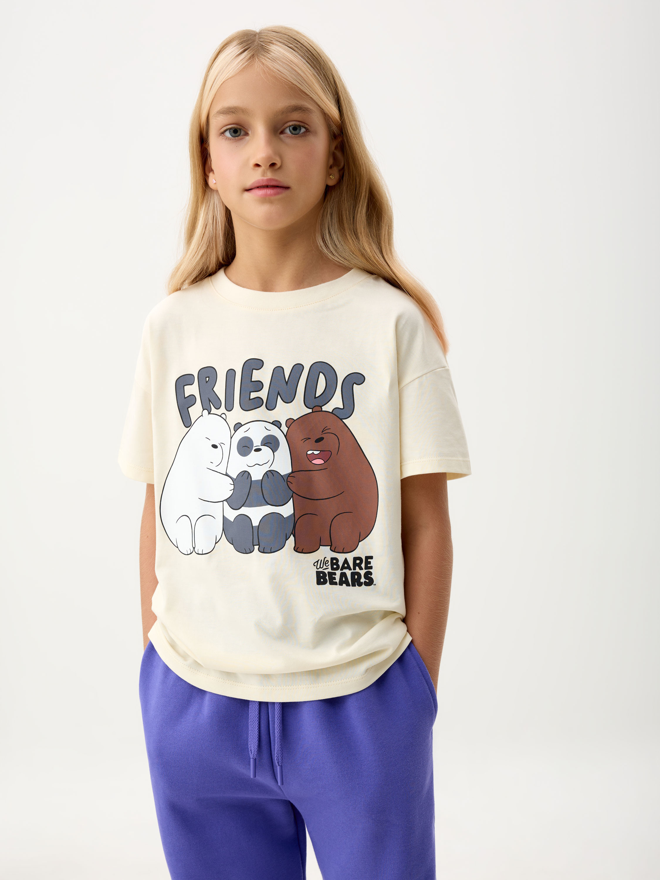 We t shirt 2025