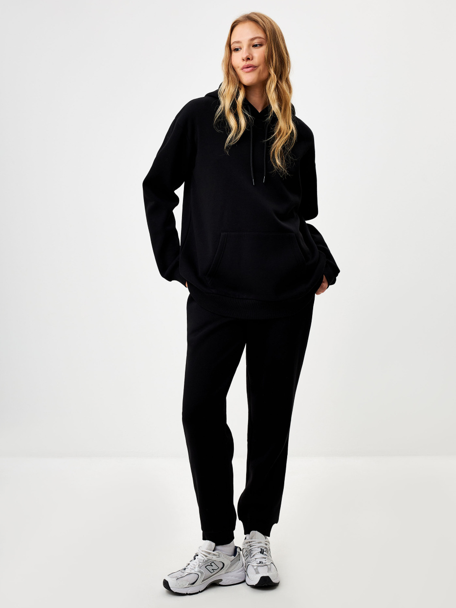 Худи TINA OVERSIZE FIT, фото - 2