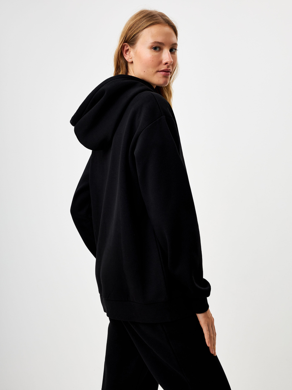 Худи TINA OVERSIZE FIT, фото - 5