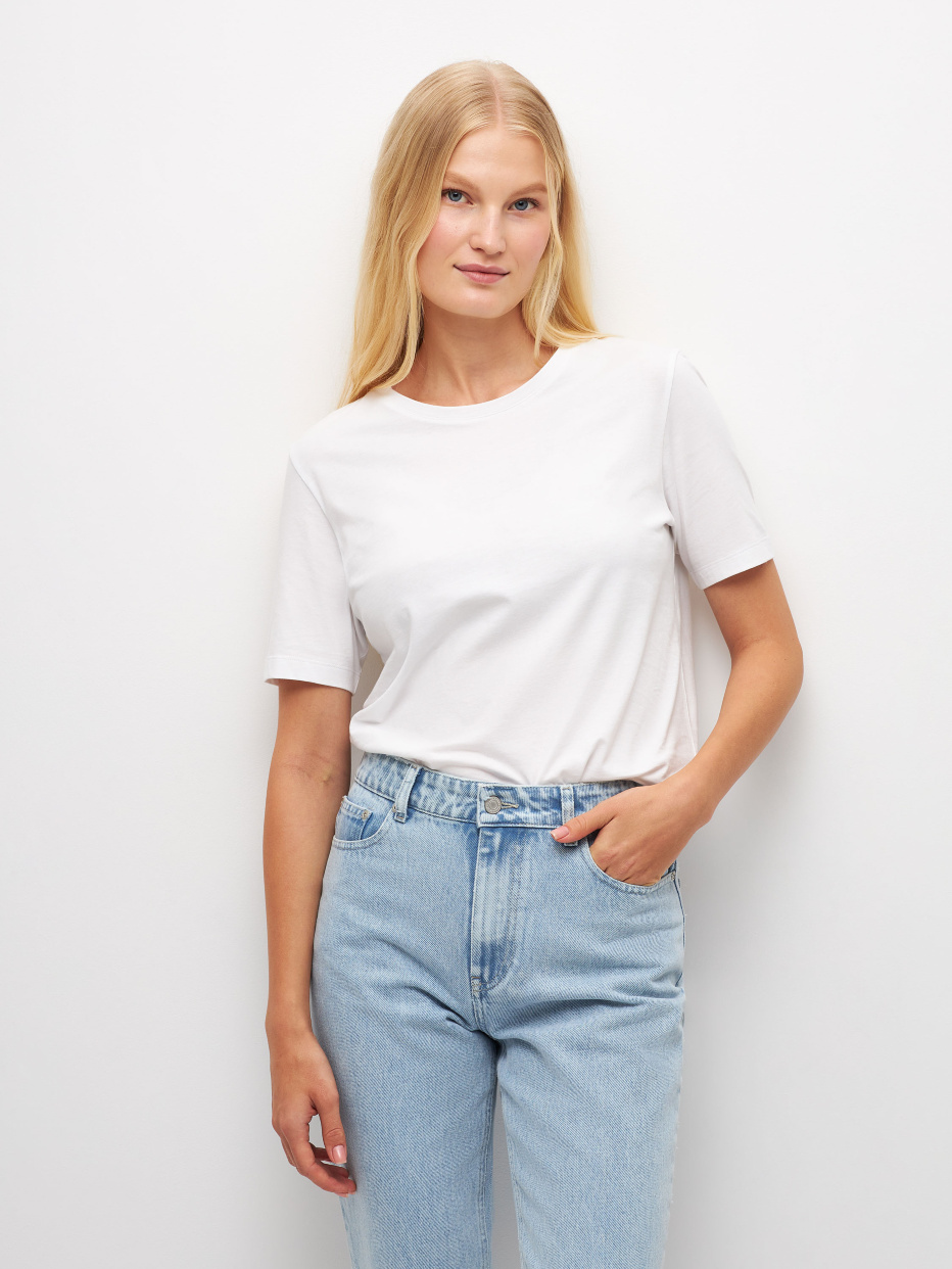 Футболка MARY REGULAR FIT, фото - 1