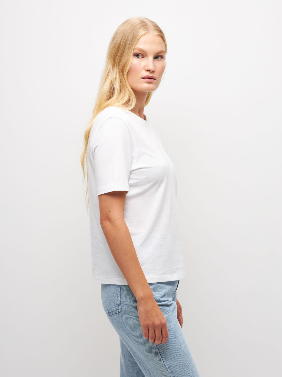 Футболка MARY REGULAR FIT, фото - 3