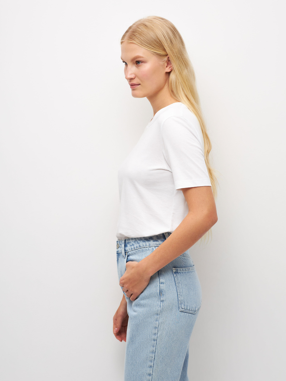 Футболка MARY REGULAR FIT, фото - 4