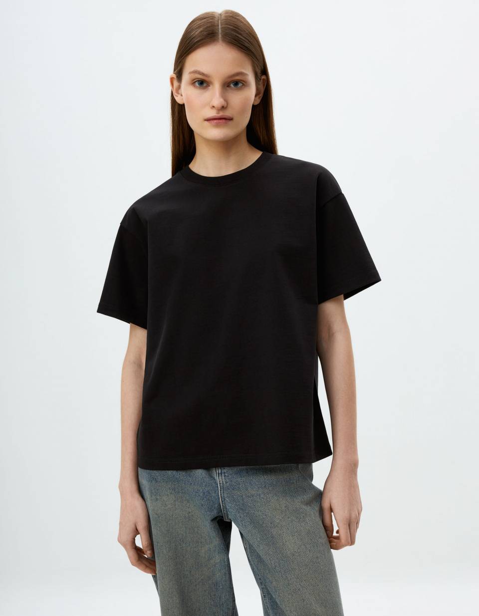 Футболка KATE OVERSIZE FIT