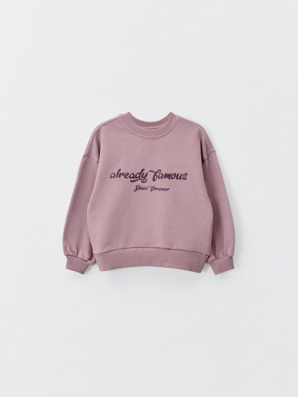 Ted baker wake me for champagne sweatshirt clearance