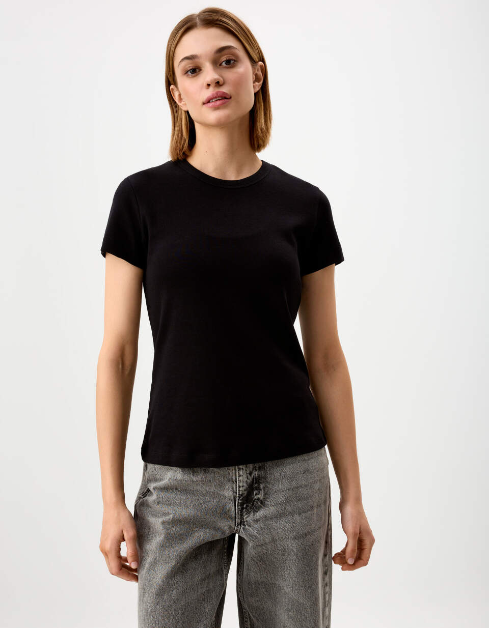 Футболка KIRA SLIM FIT