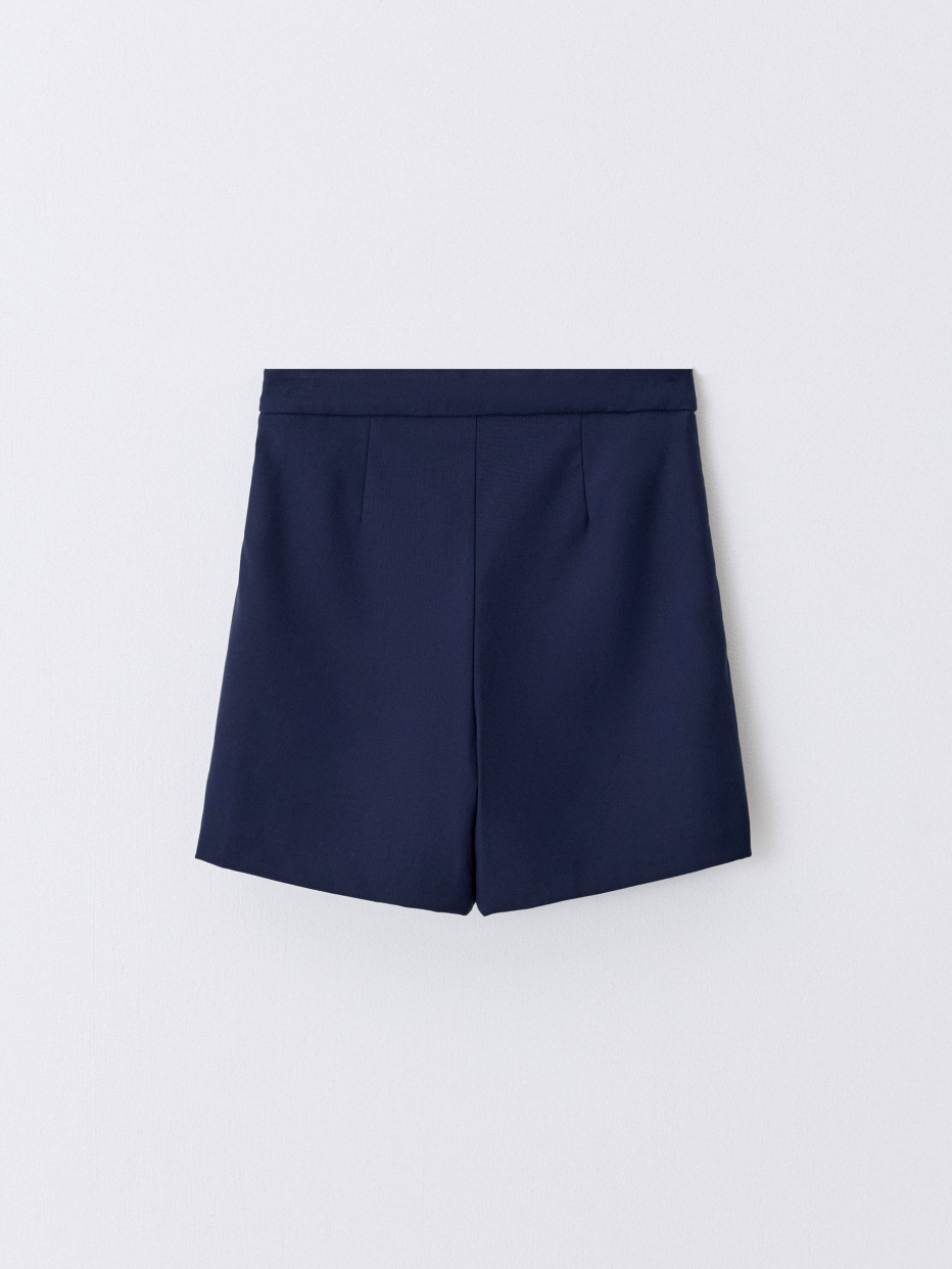 Uniqlo satin shorts on sale