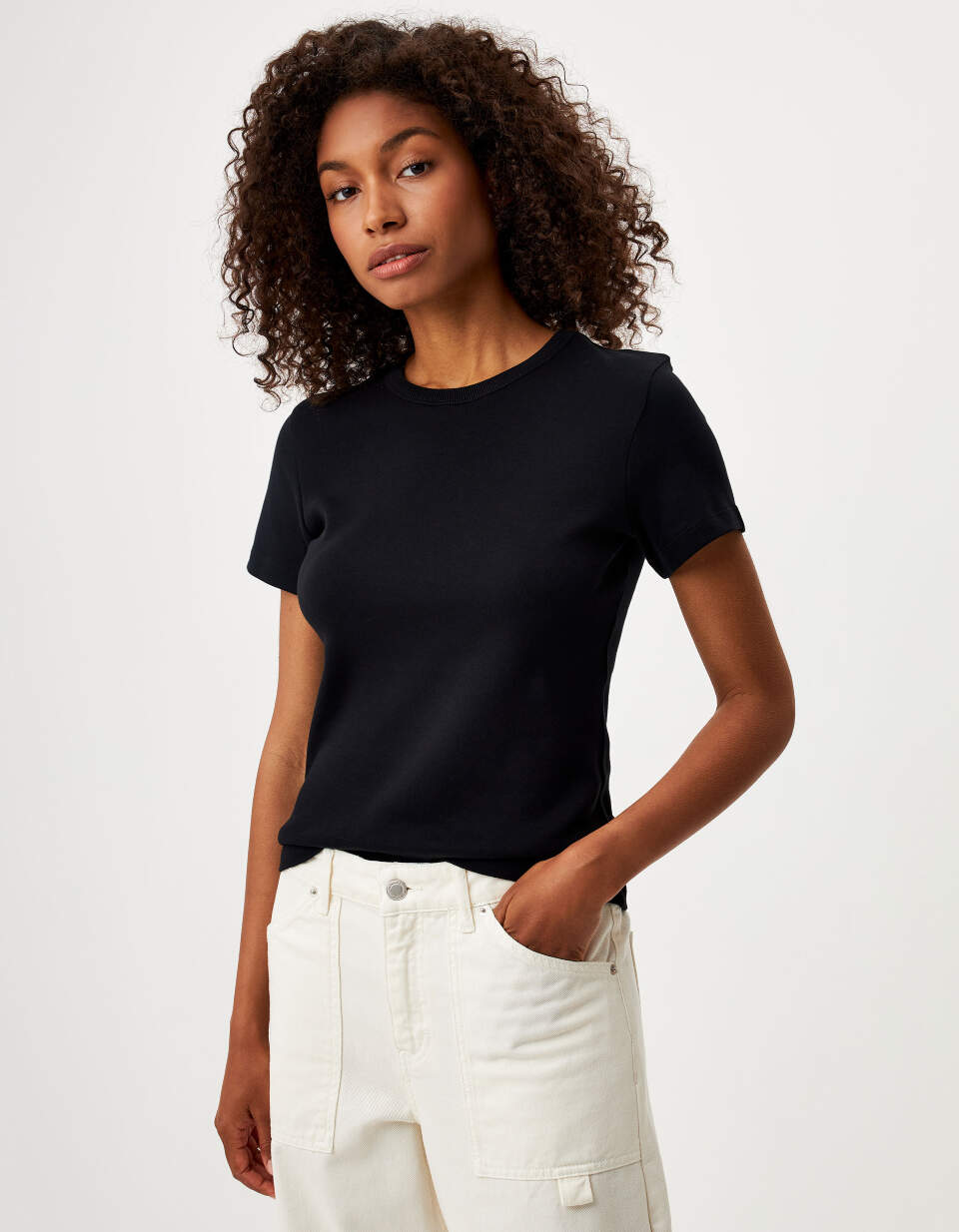 Футболка KIRA SLIM FIT