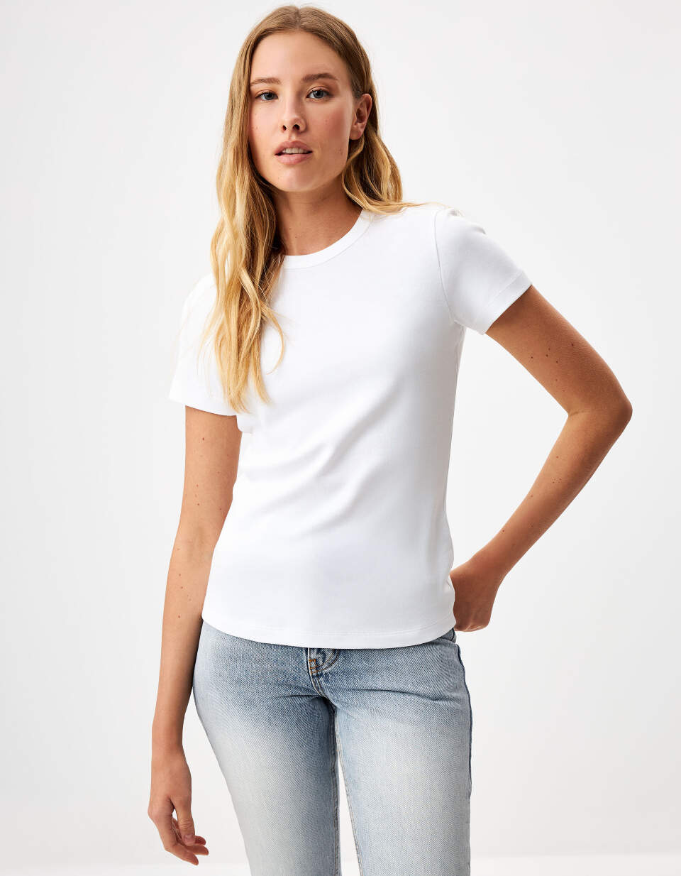 Футболка KIRA SLIM FIT