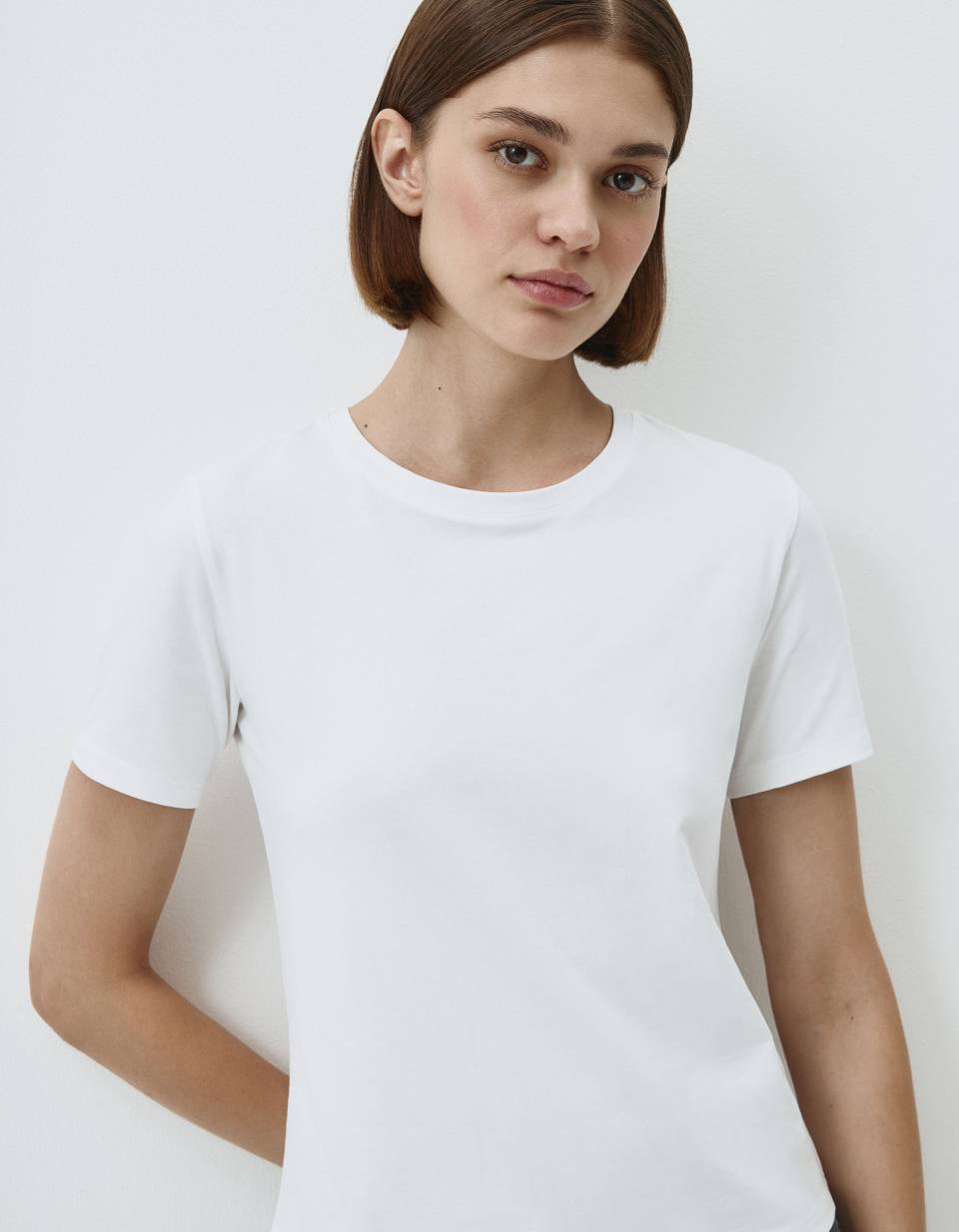 Футболка EVA SLIM FIT