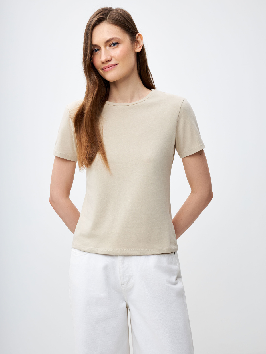 Футболка EVA SLIM FIT, фото - 1