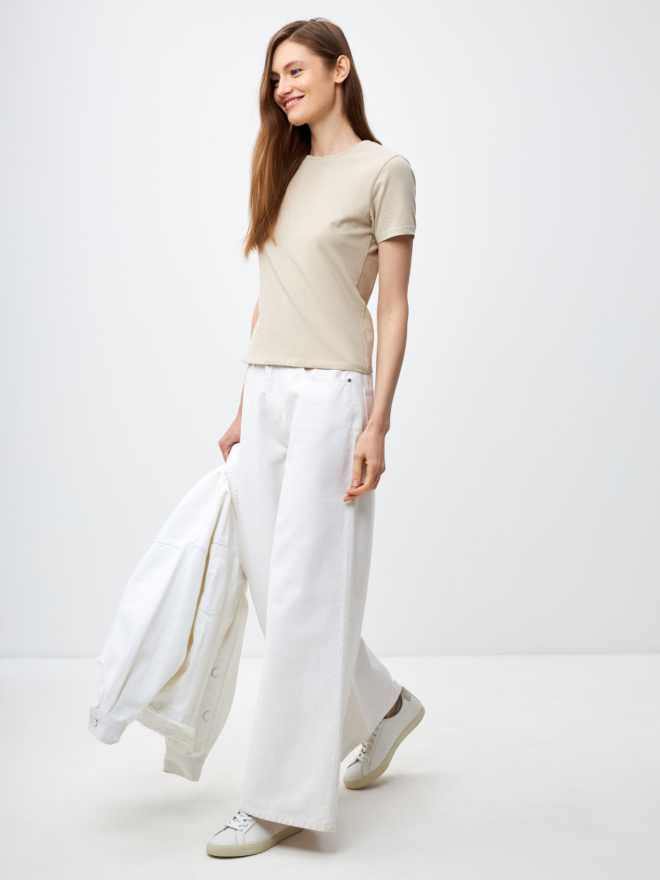 Футболка EVA SLIM FIT, фото - 2