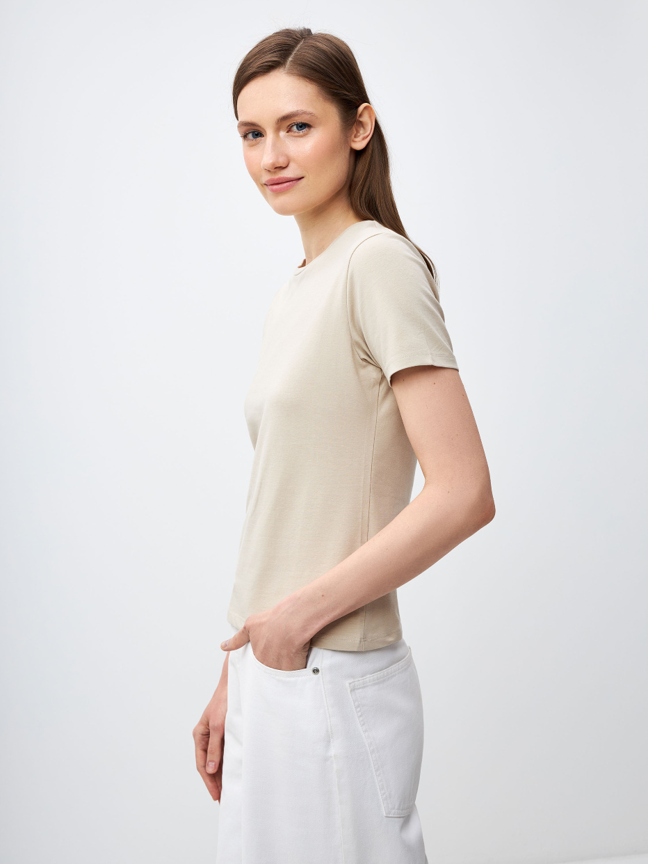 Футболка EVA SLIM FIT, фото - 3