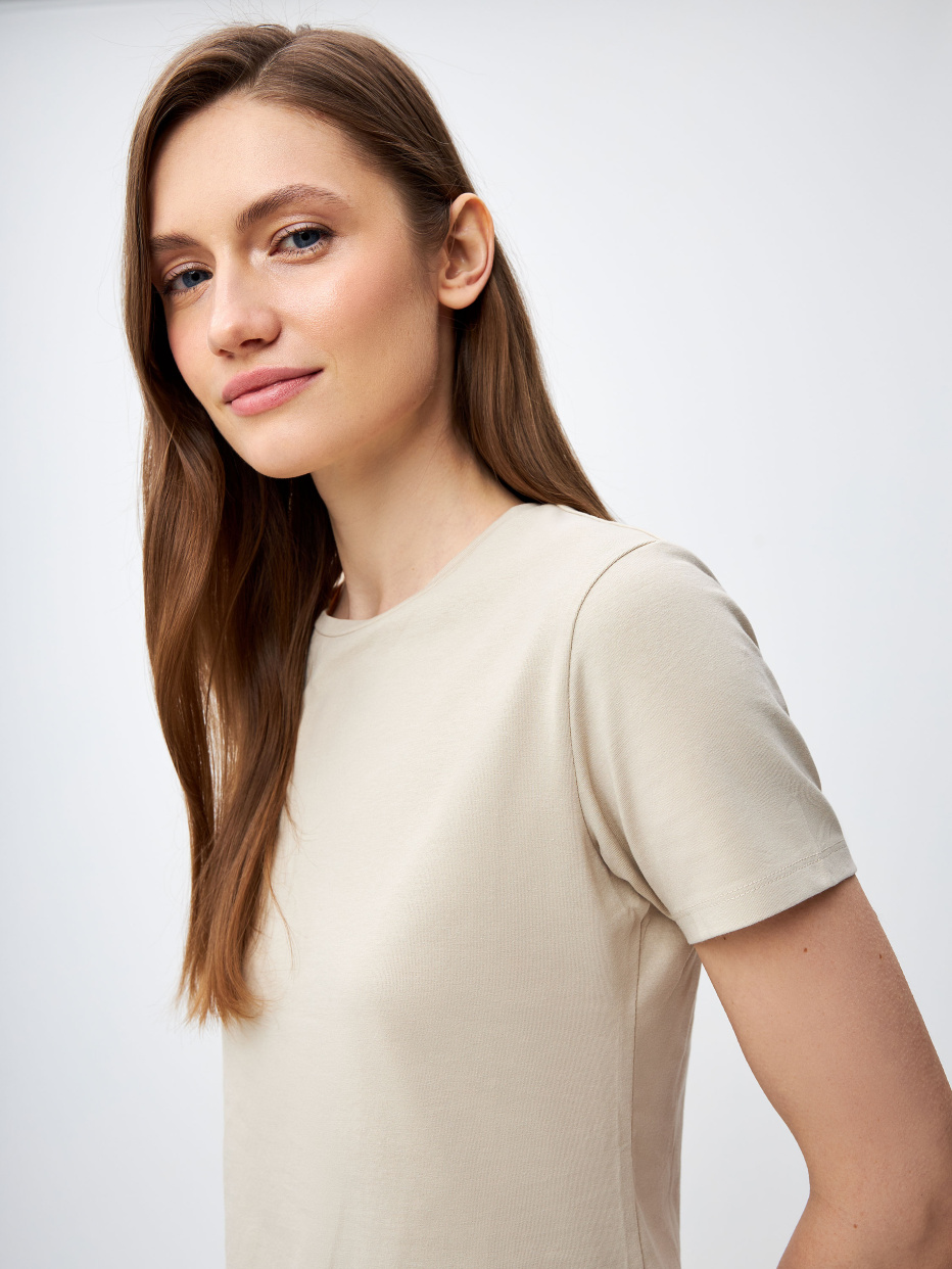 Футболка EVA SLIM FIT, фото - 6