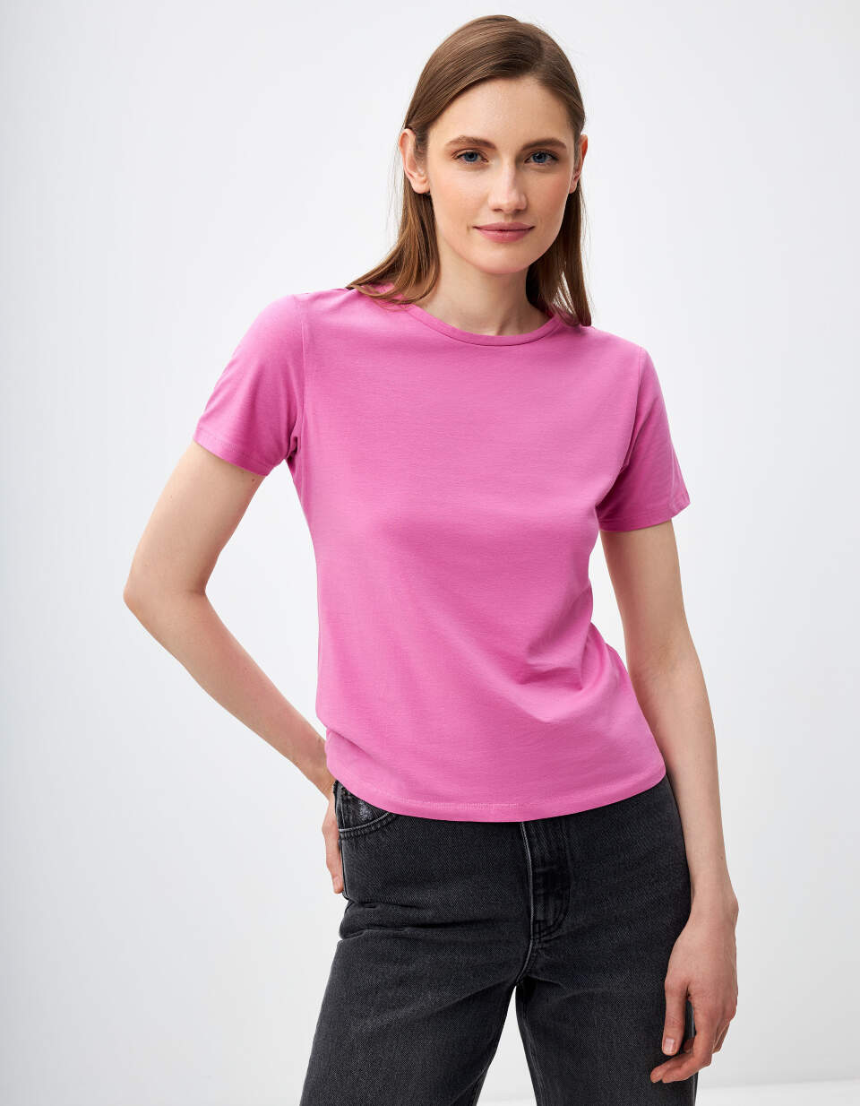Футболка EVA SLIM FIT