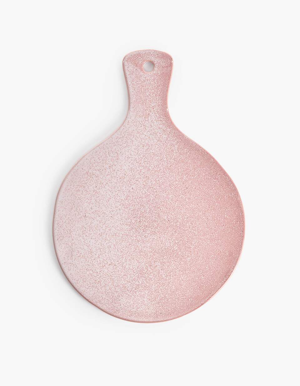 Сервировочная доска из каменной керамики