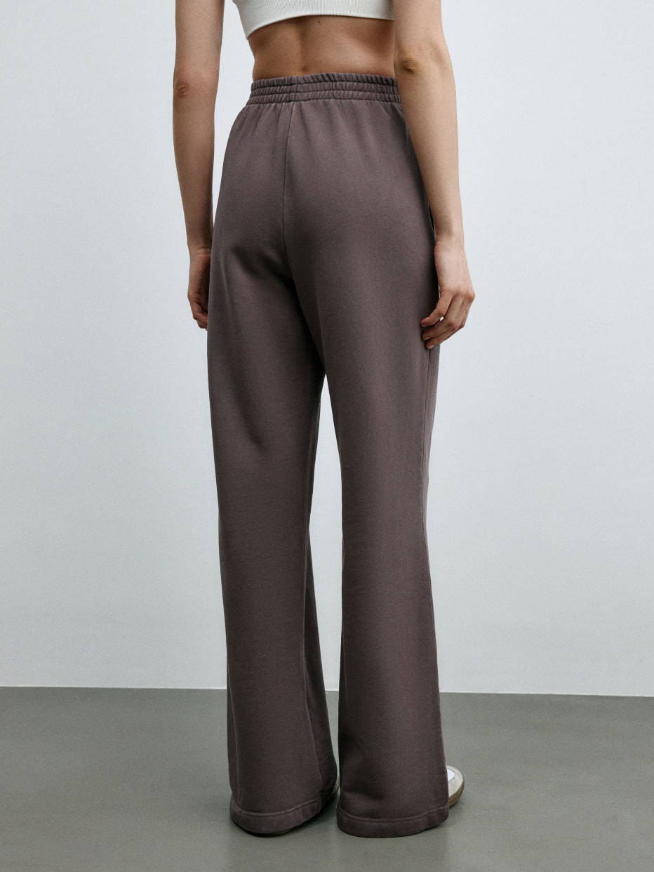 Широкие брюки SELA x Союзмультфильм, фото - 5