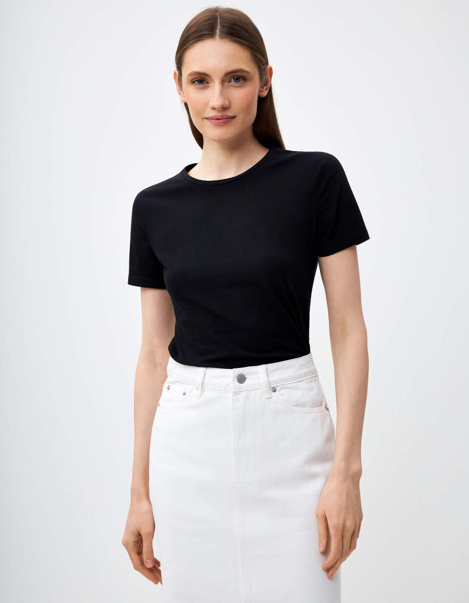 Футболка EVA SLIM FIT