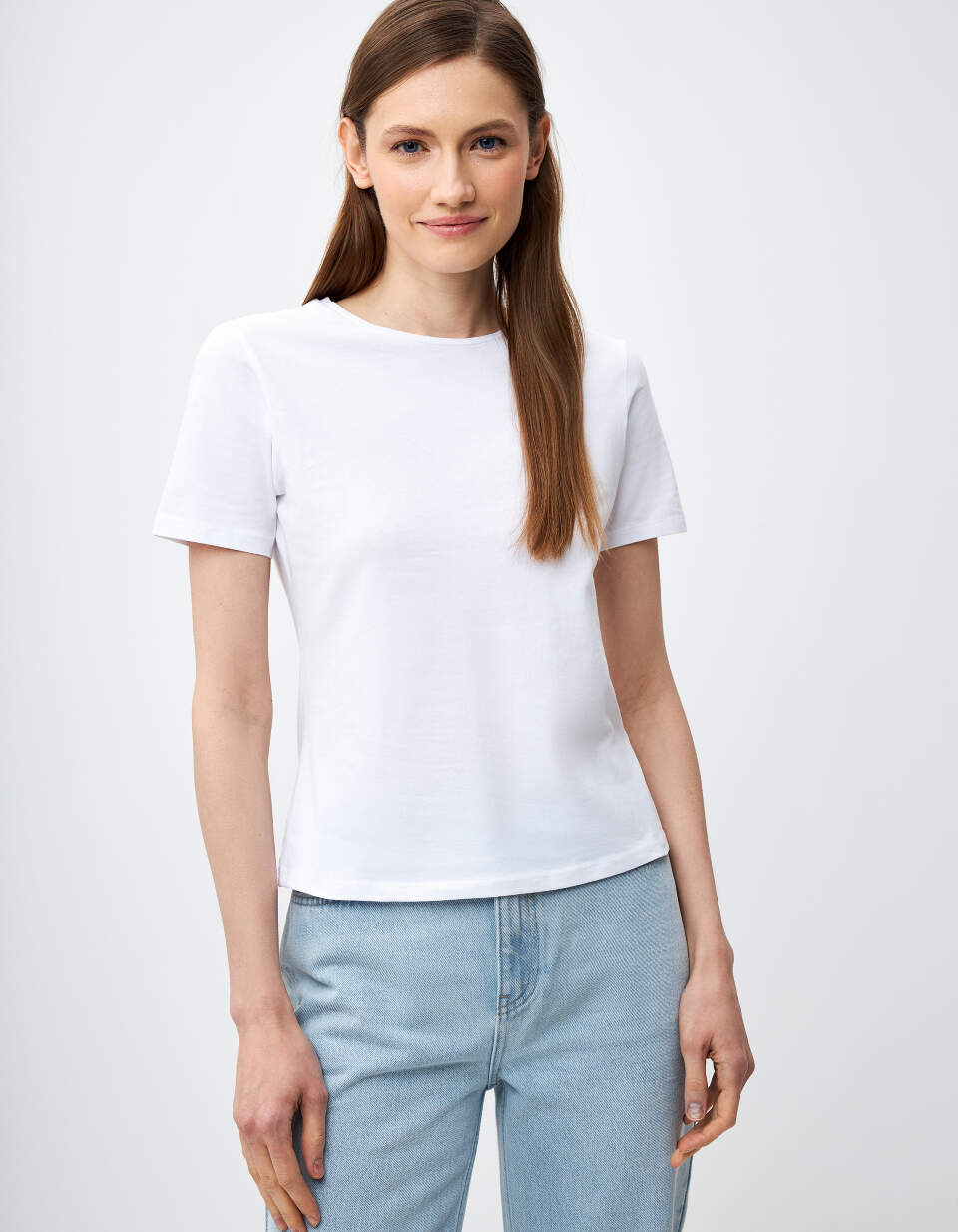 Футболка EVA SLIM FIT