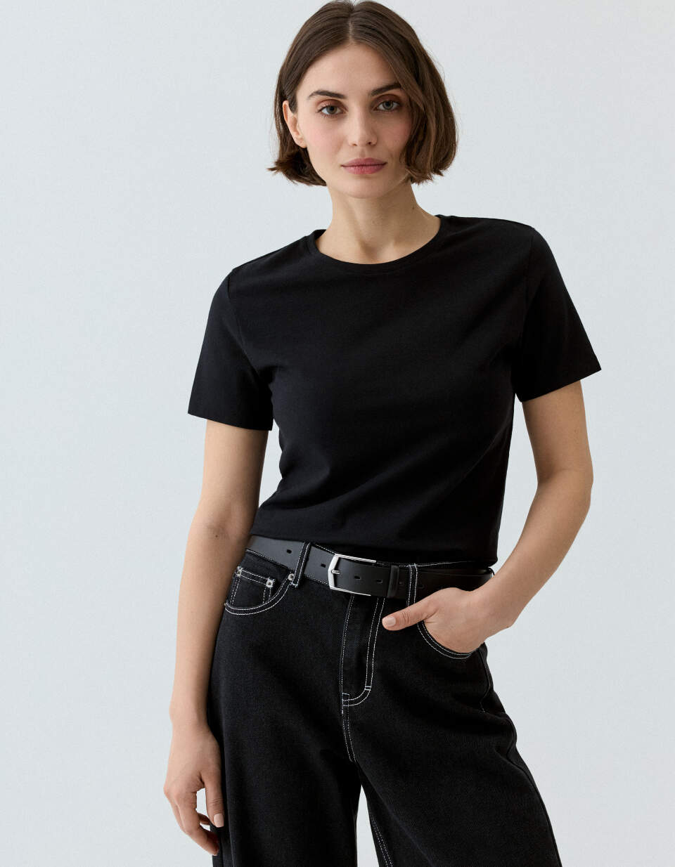 Футболка EVA SLIM FIT