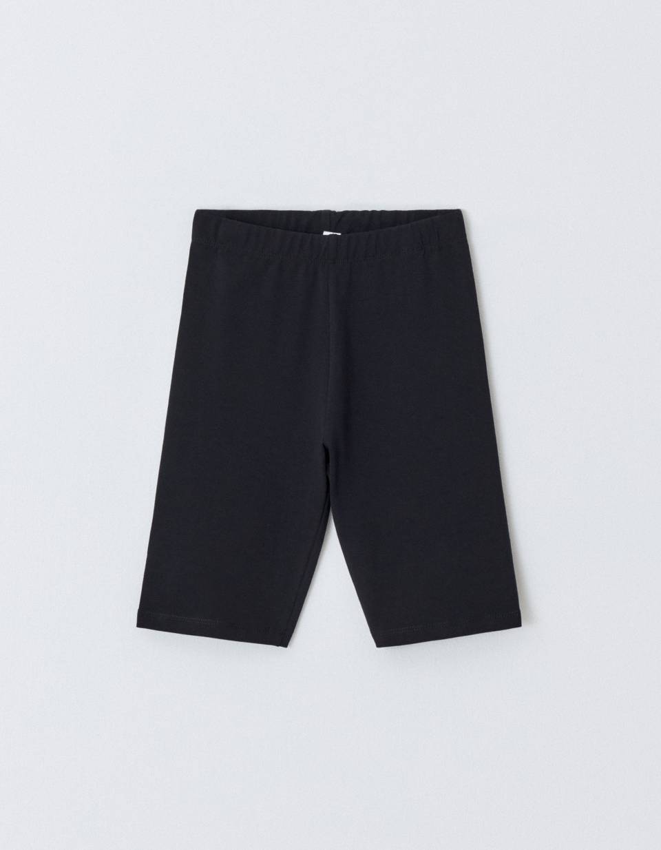 Базовые велосипедки для девочек