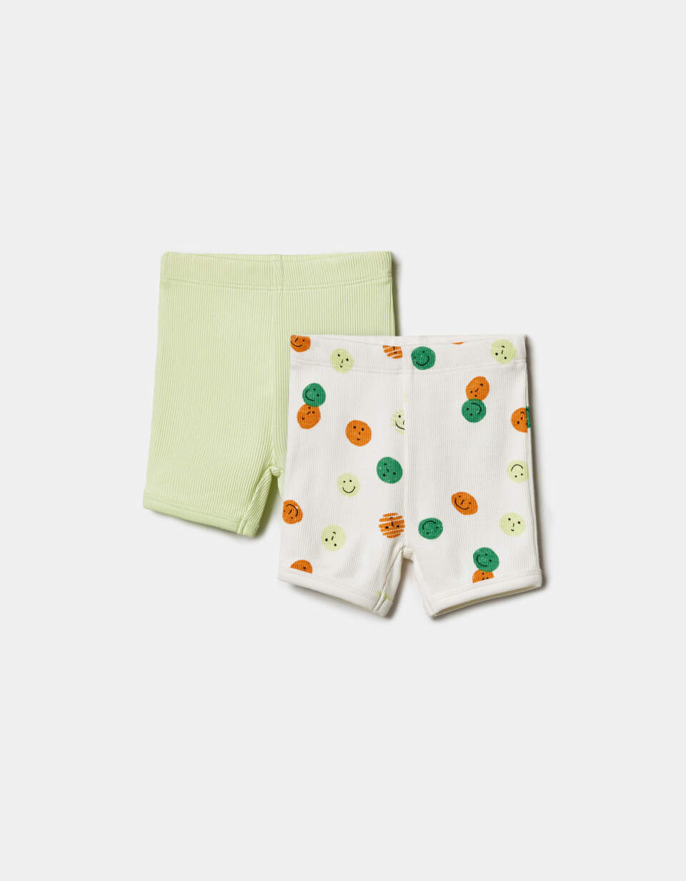 Набор из 2 шорт для малышей