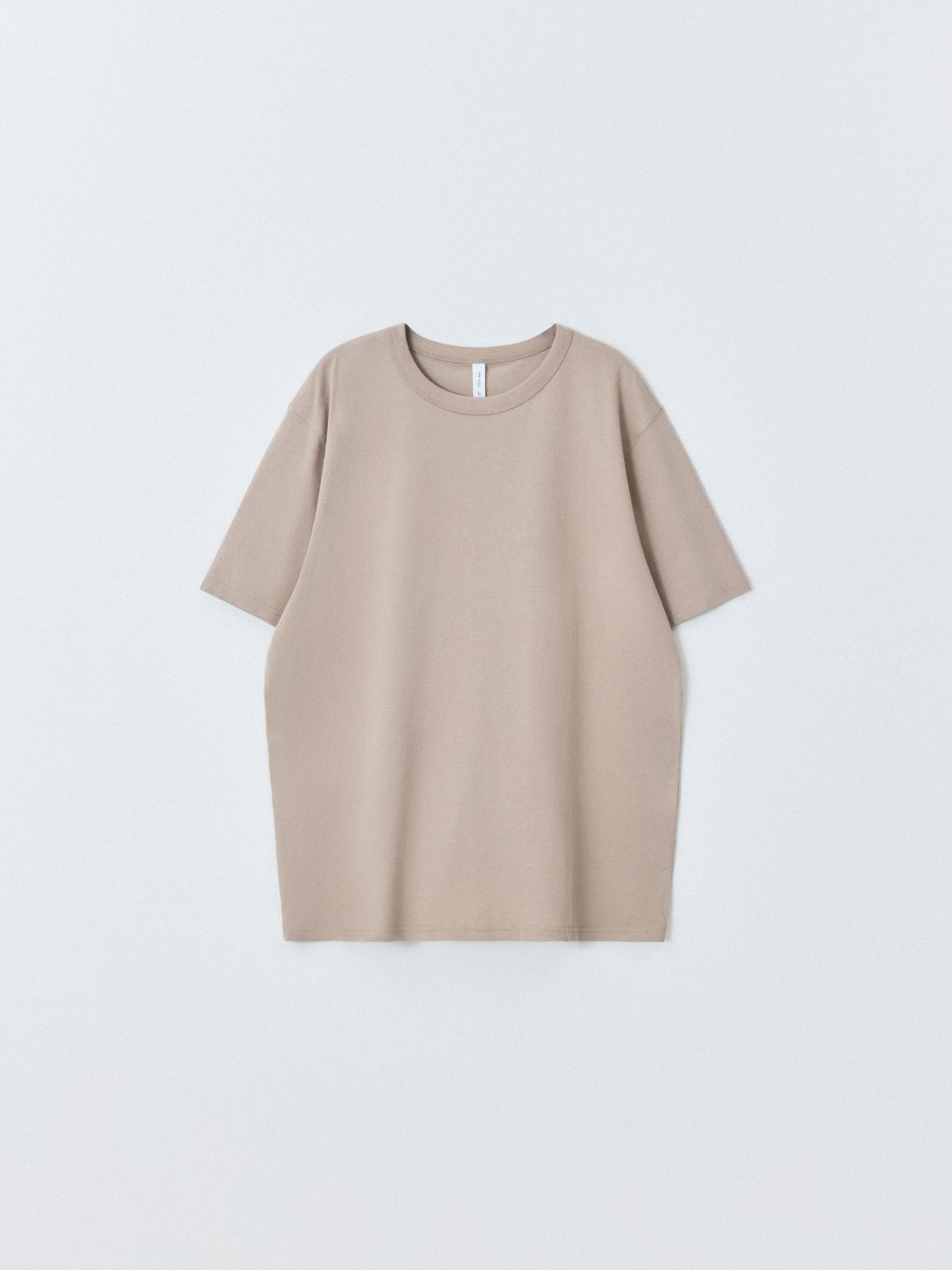 Футболка PETER REGULAR FIT базовая, фото - 7