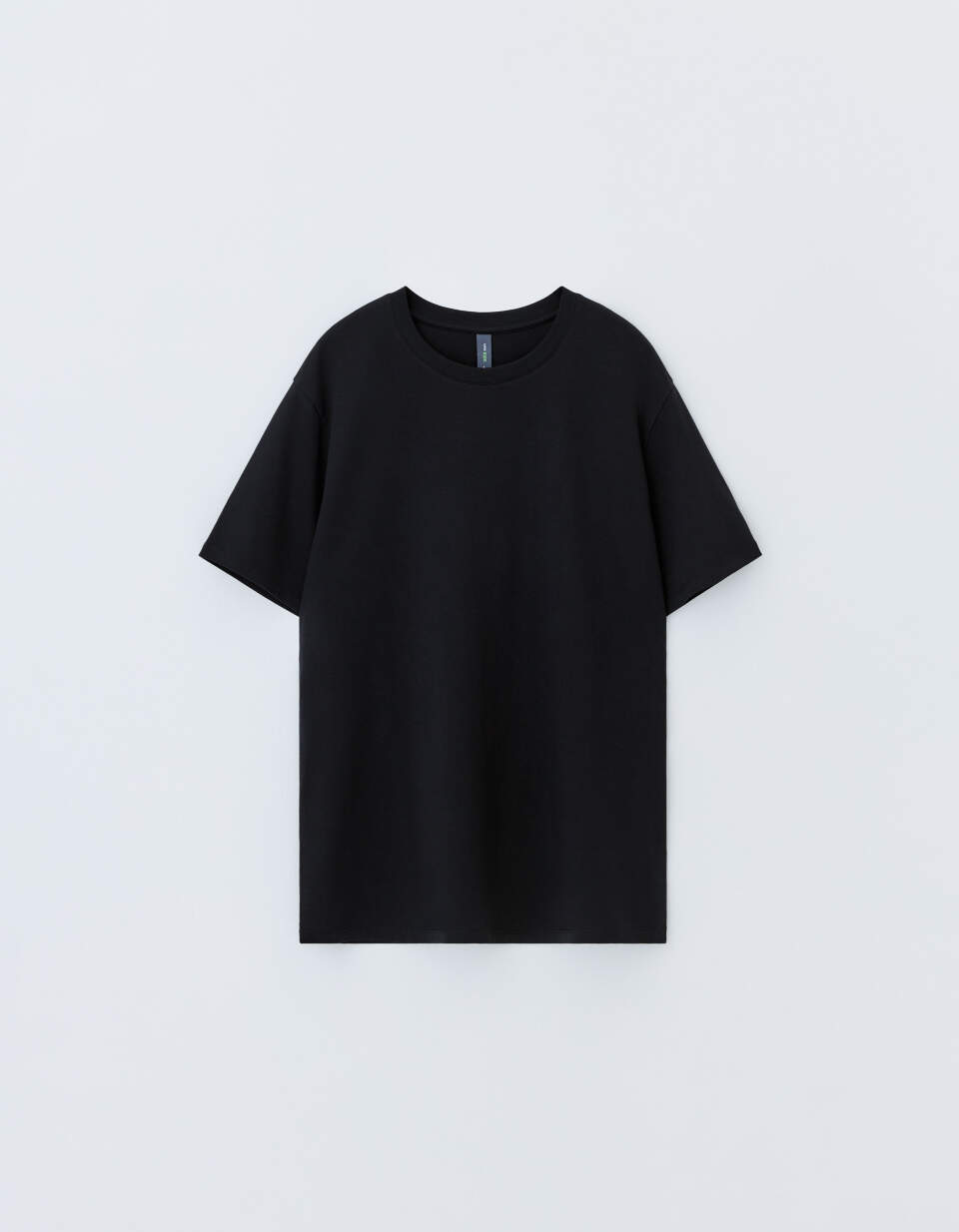 Футболка ADAM SLIM FIT базовая