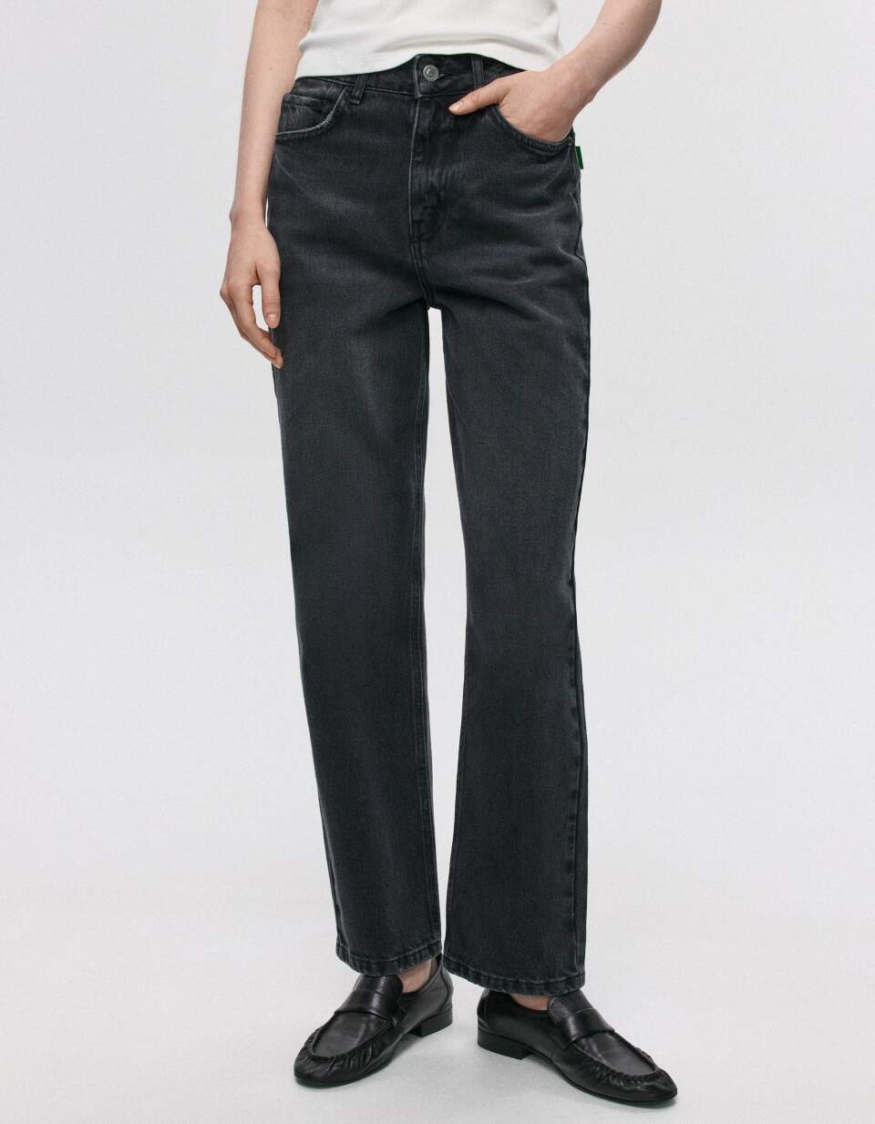 Джинсы 403 STRAIGHT FIT