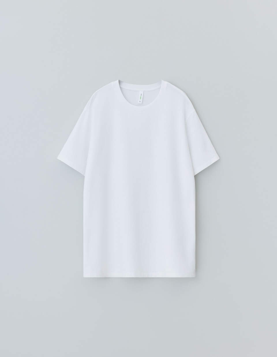 Футболка ADAM SLIM FIT базовая