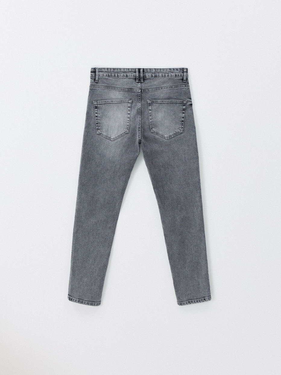 SLIM FIT