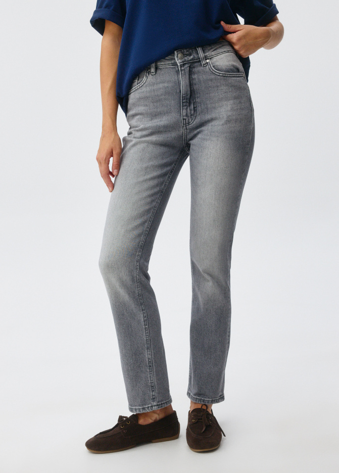 Джинсы 407 REGULAR FIT