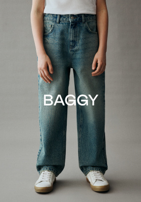 BAGGY