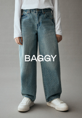 BAGGY