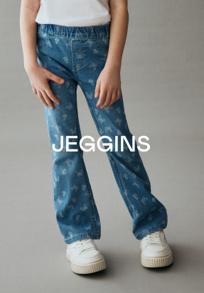 JEGGINS