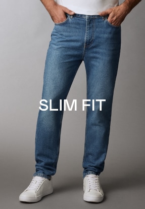 SLIM FIT